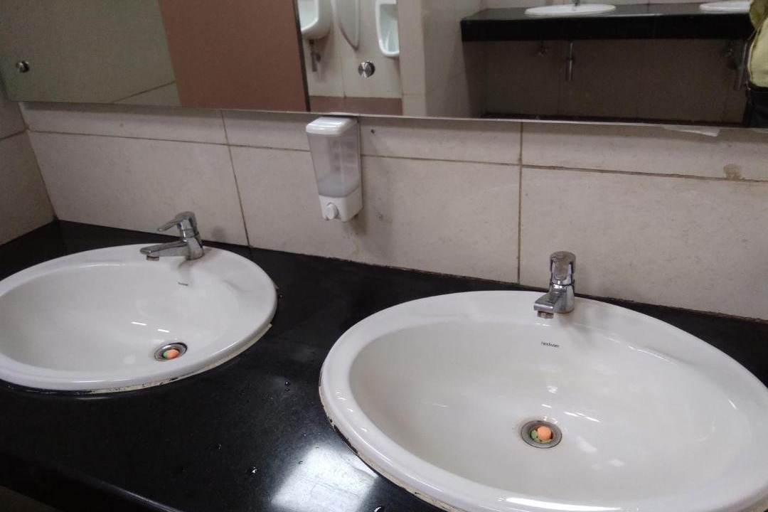 Photo of Bathroom in Khajuraho