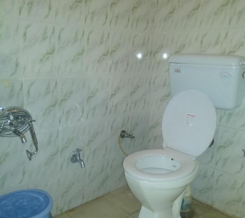 Photo of Bathroom in Khajuraho