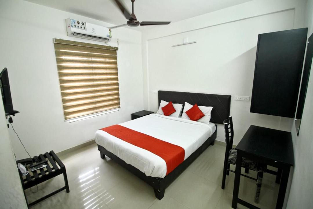 Photo of Bedroom in Kochi