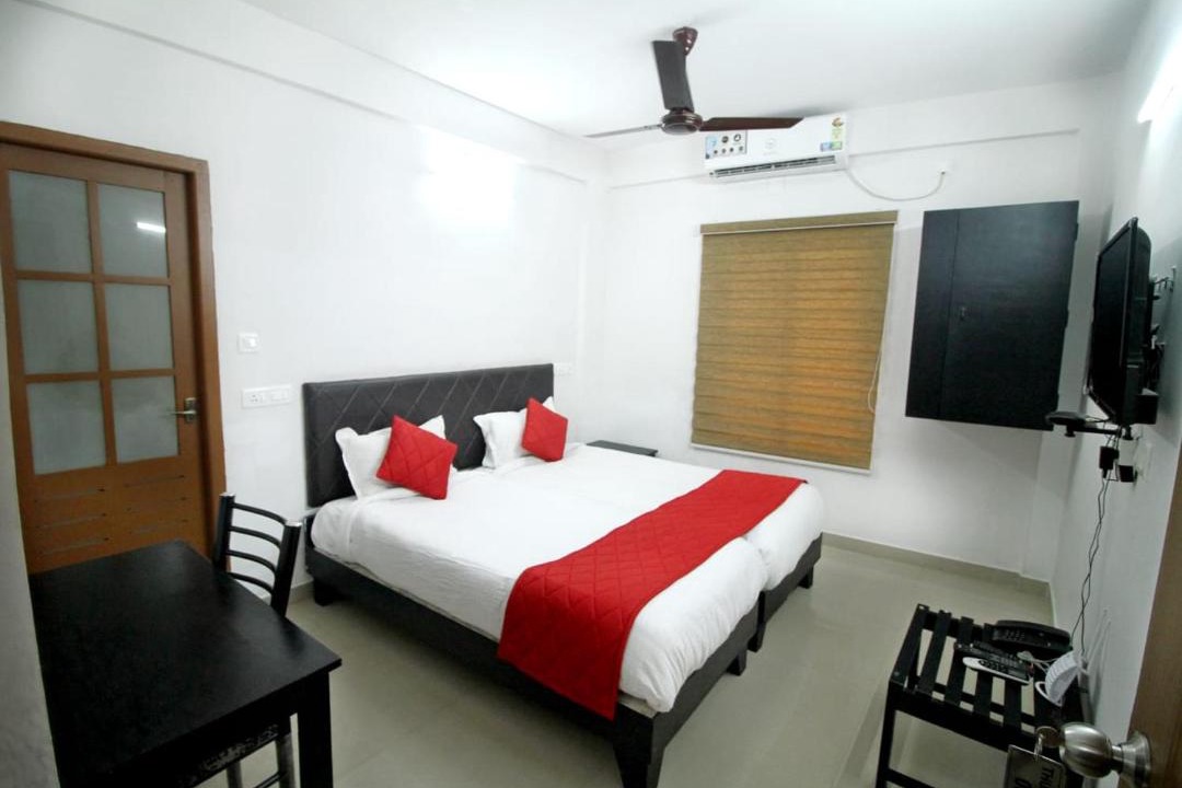 Photo of Bedroom in Kochi