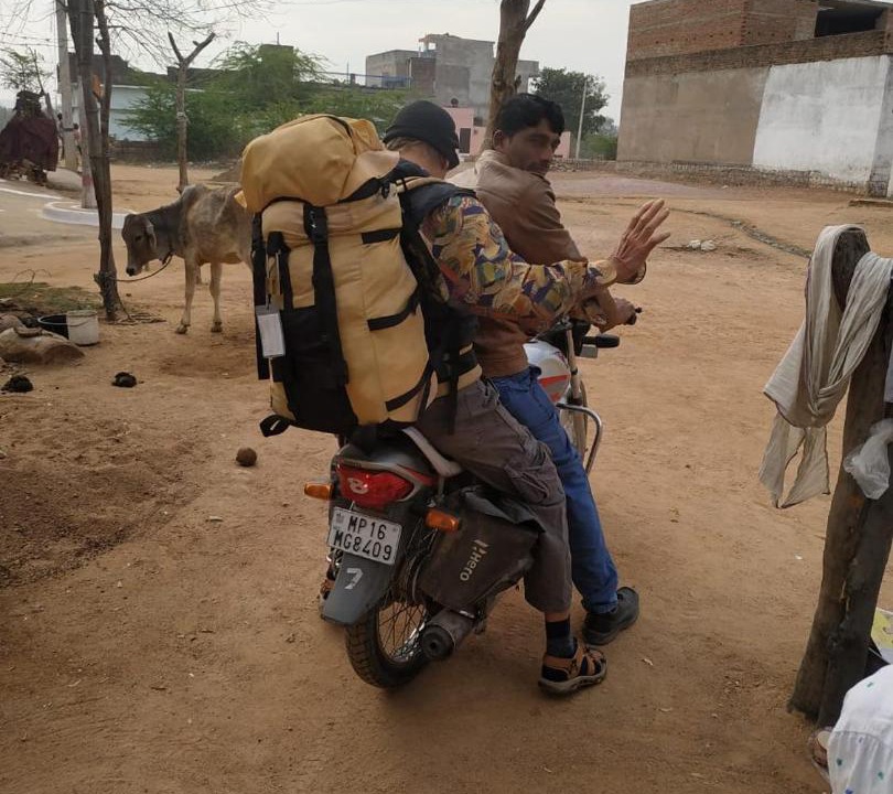Photo of Others in Khajuraho