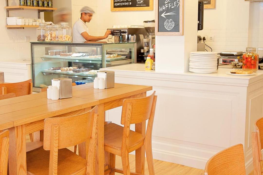 Photo of Others in Jangupura Extension
