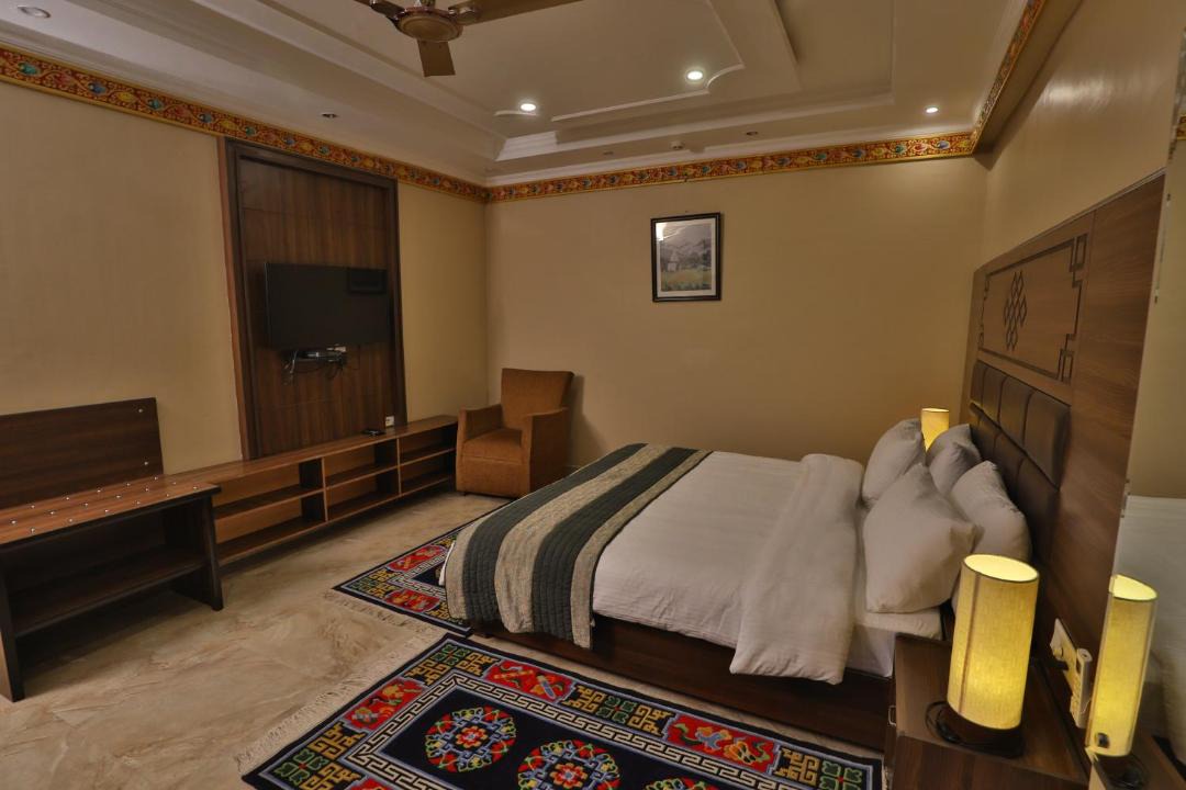 Photo of Others in McLeod Ganj