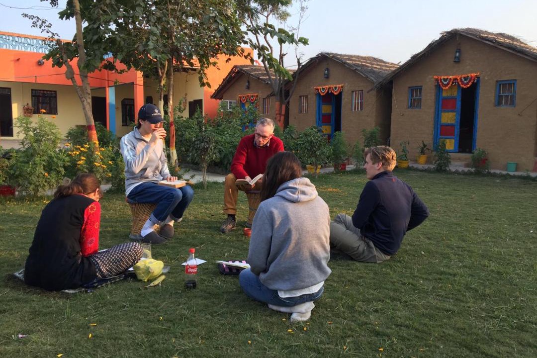 Photo of Others in Agra