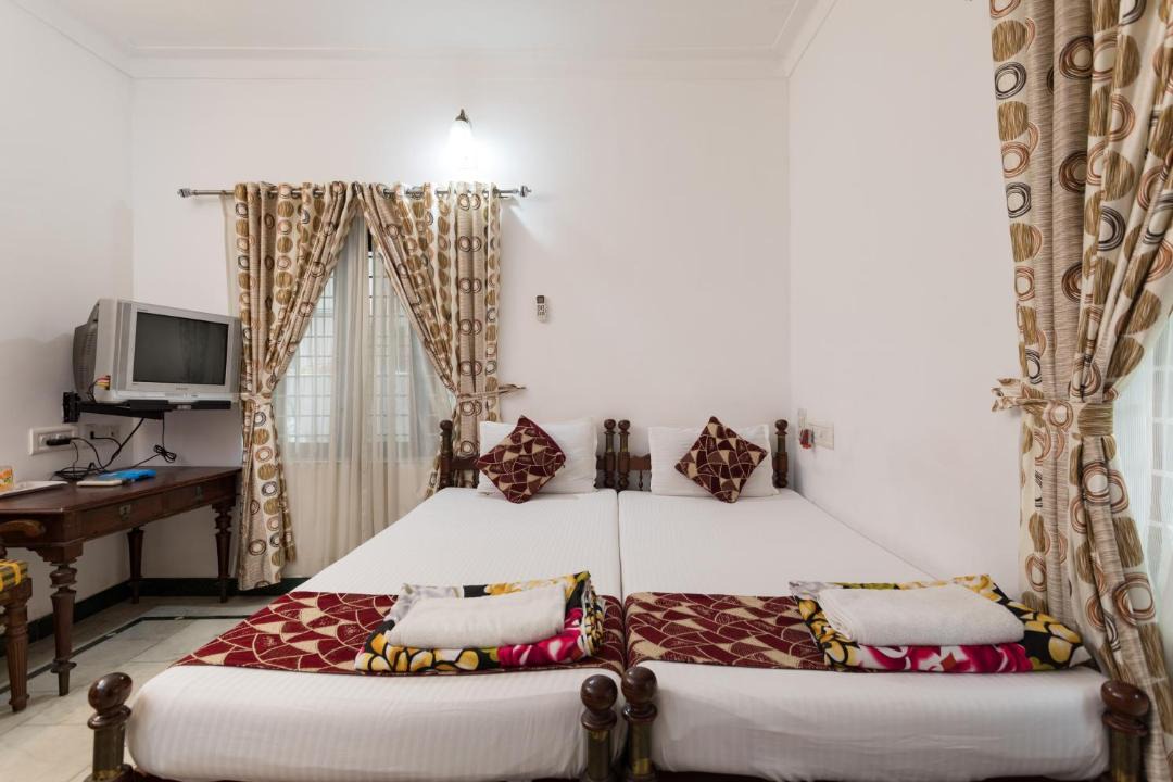 Photo of Bedroom in Fort Kochi