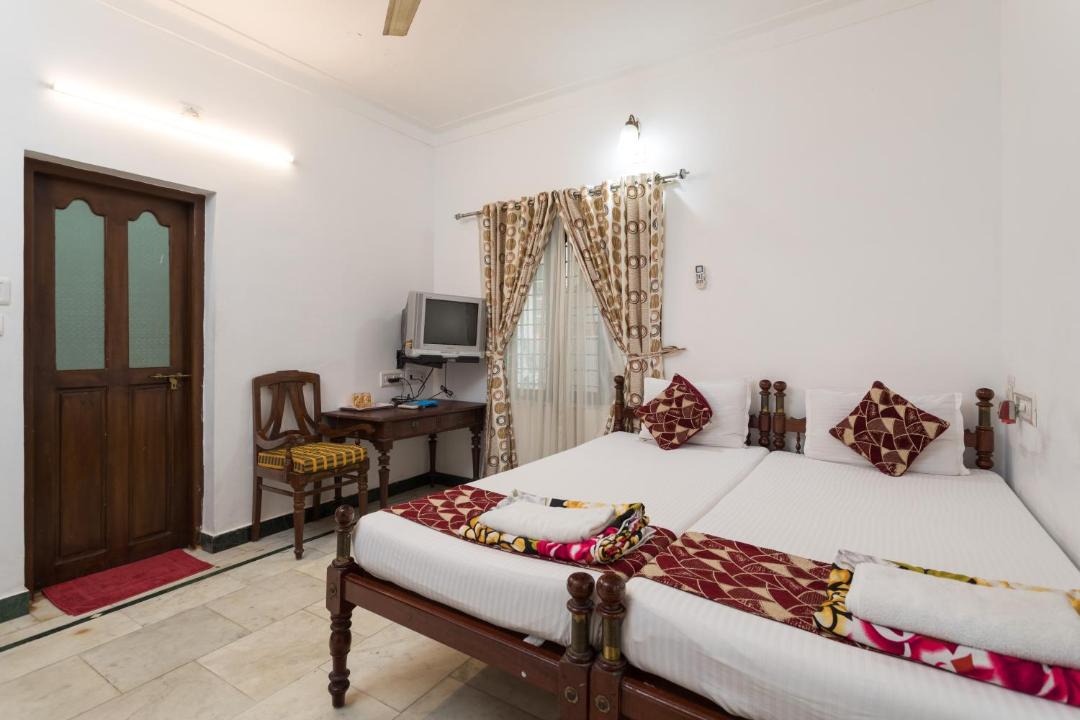 Photo of Bedroom in Fort Kochi