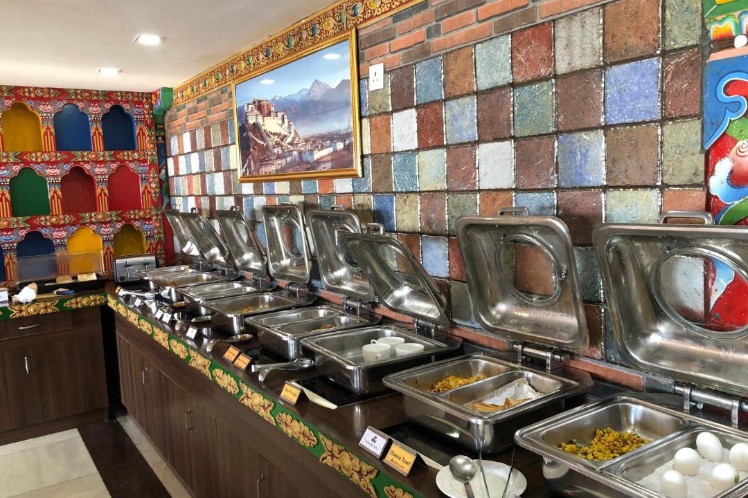 Photo of Others in McLeod Ganj