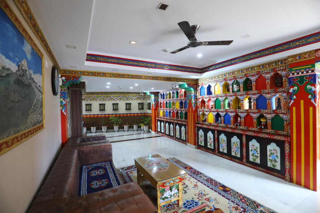 Photo of Others in McLeod Ganj