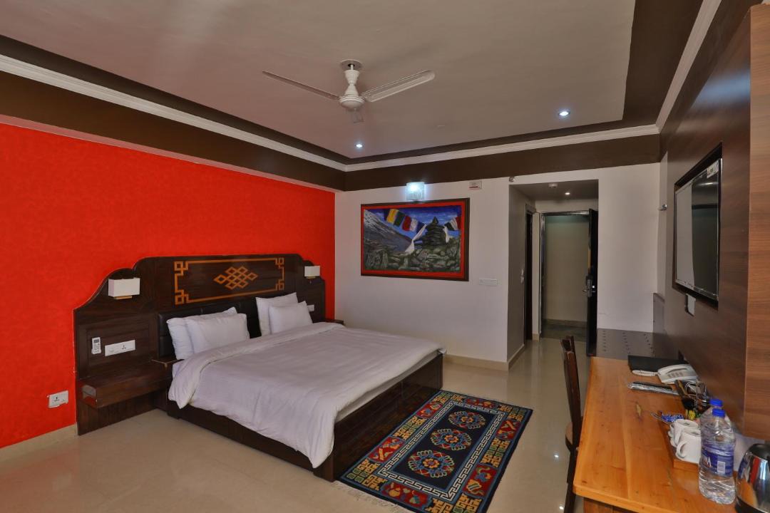 Photo of Others in McLeod Ganj
