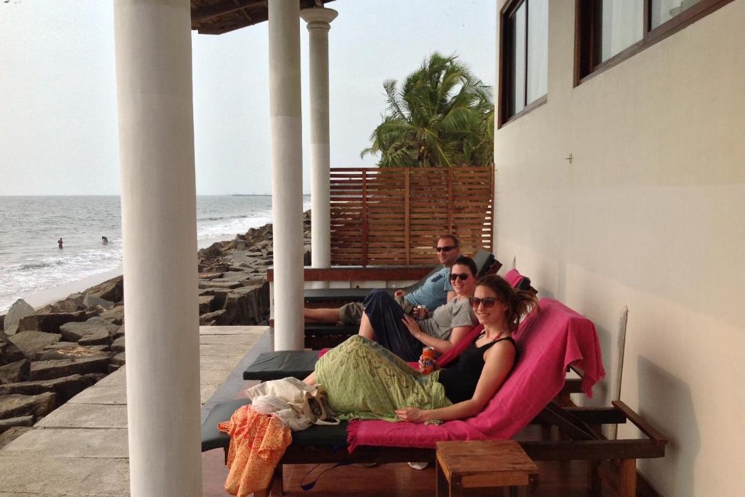 Photo of Others in Kuzhuppilly
