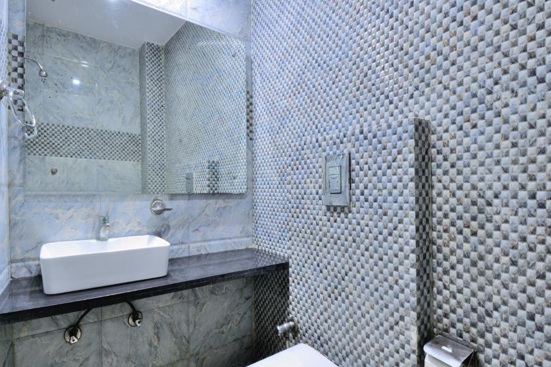 Photo of Bathroom in Paharganj