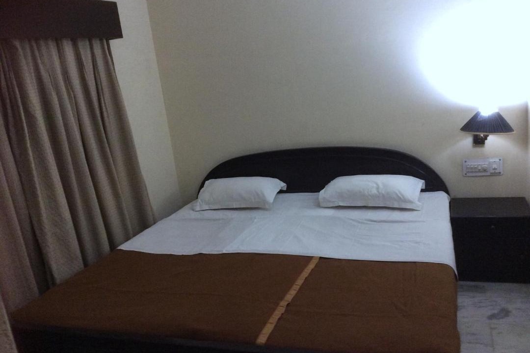 Photo of Bedroom in Khajuraho