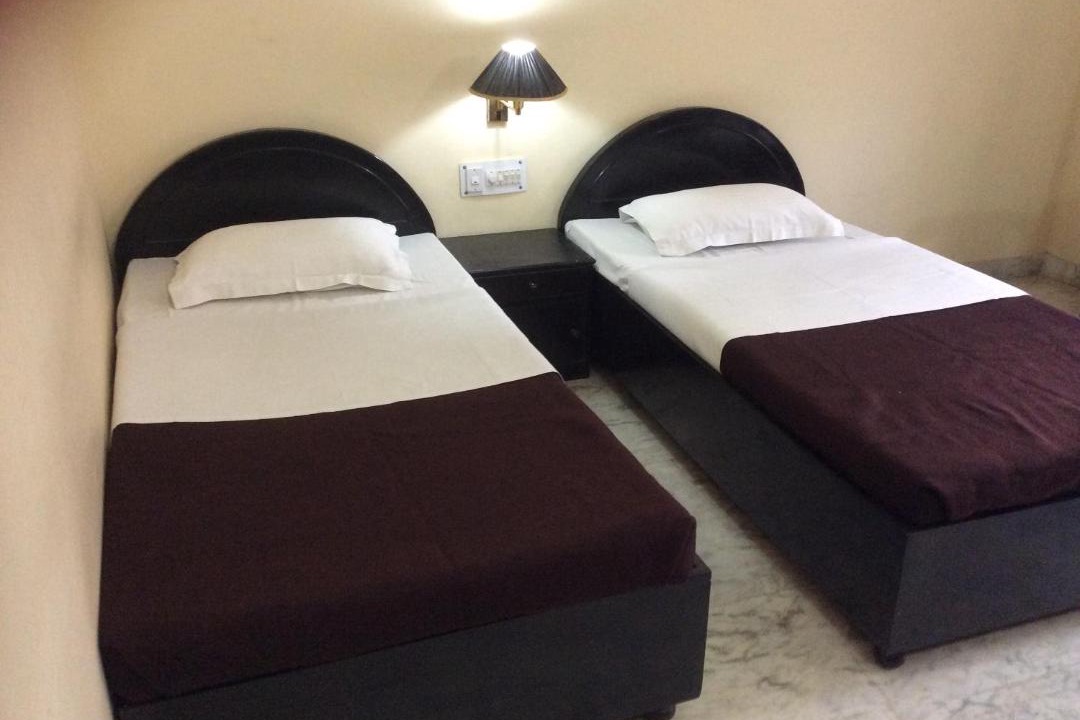 Photo of Bedroom in Khajuraho