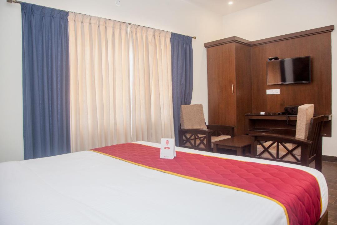 Photo of Bedroom in Kandal
