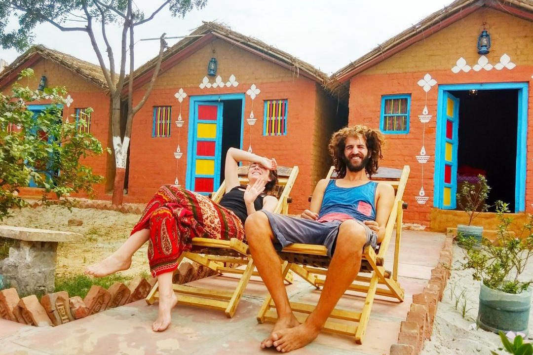 Photo of Others in Agra