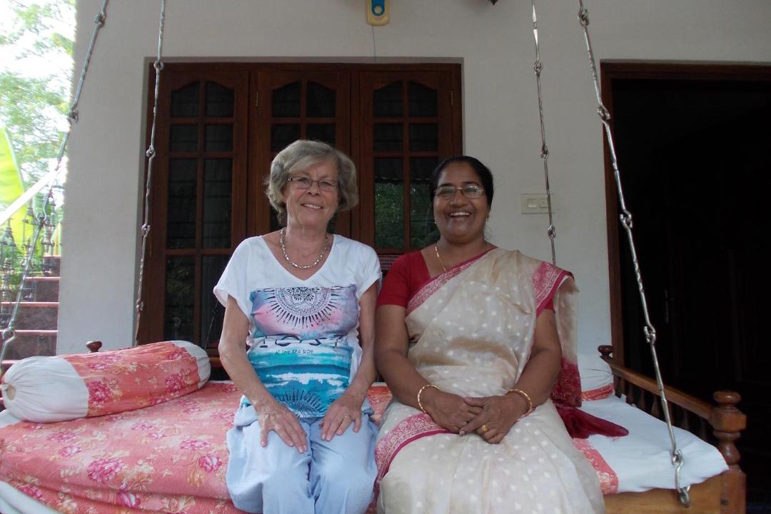 Photo of Human In Picture in Kumbalam