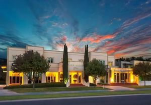 The Carrington Hotel Shepparton in Shepparton