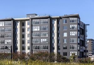 Oaks Brisbane Woolloongabba Suites in Woolloongabba