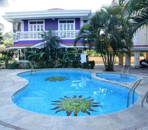 Coconut Grove Residency 