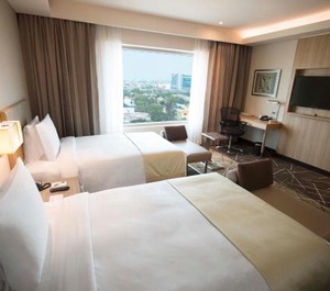 Holiday Inn Chennai Expressway Ihg Hotel 