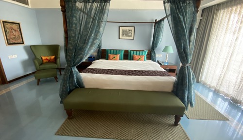 Elite Suite, 1 King Bed