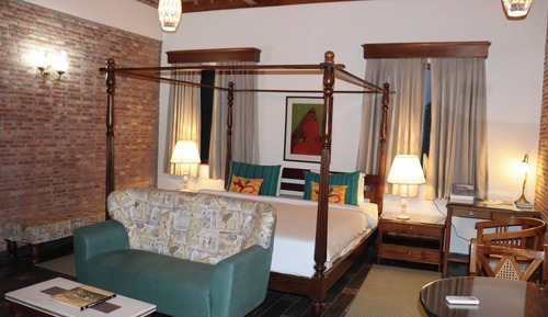 Royal Suite