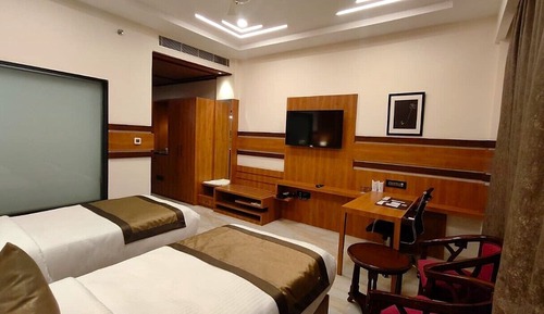 Royal Room