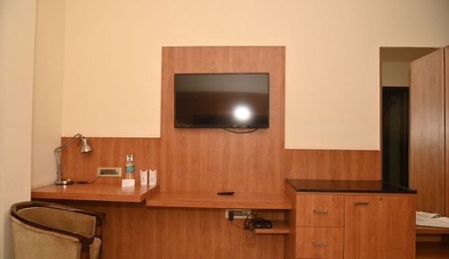 Junior Room