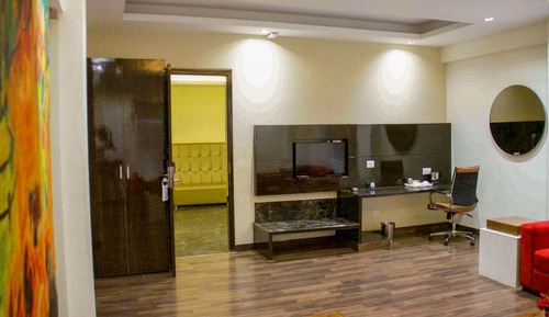 Suite