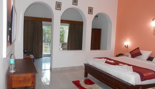 Royal Room