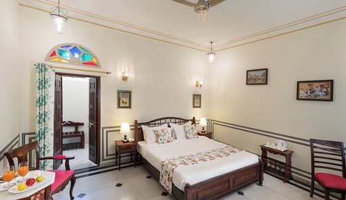 Standard Room (Hideaway)