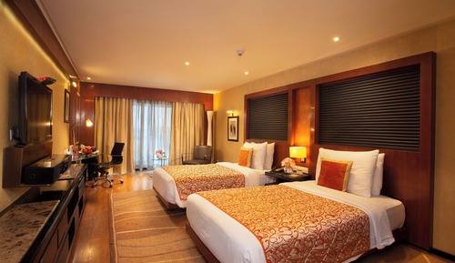 Executive Twin Room