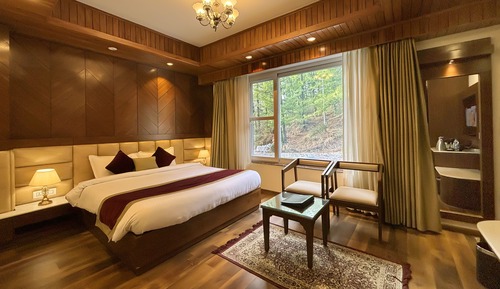 Classic Room