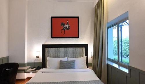Executive Room