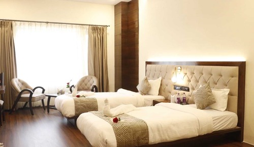 Luxury Room