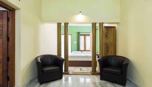 Room, 1 Bedroom, Balcony