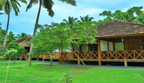 Villa, Private Pool