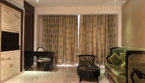 Suite, 1 King Bed