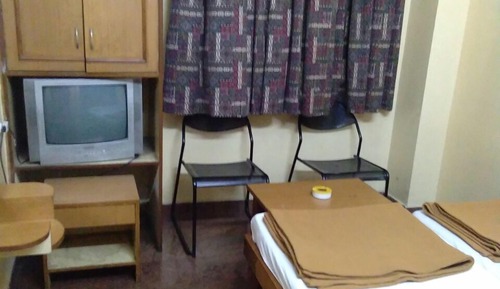 AC Rooms