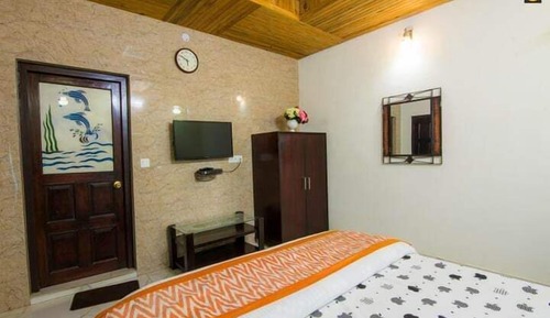 Executive Room