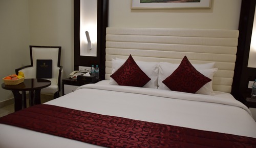 Executive Room, 1 King Bed