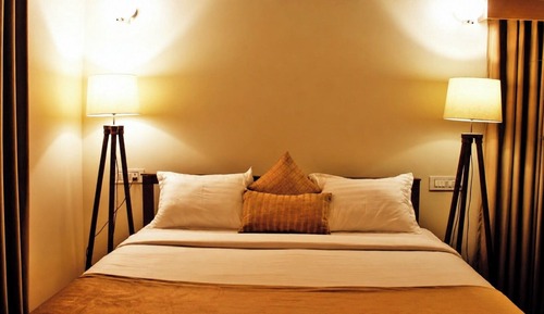 Villa, 1 Bedroom