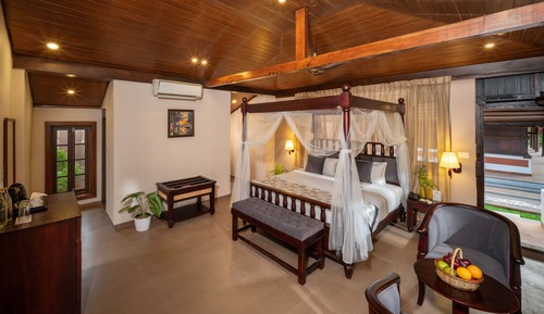 Classic Double Room