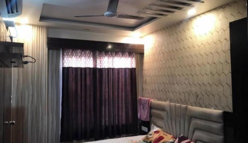 Superior Room, City View