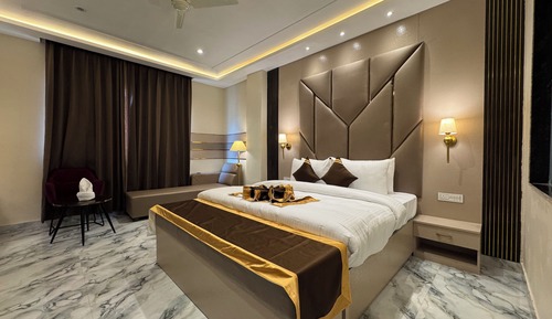 Royal Double or Twin Room