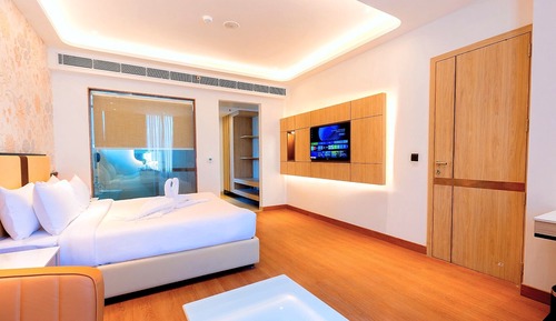 Suite Room