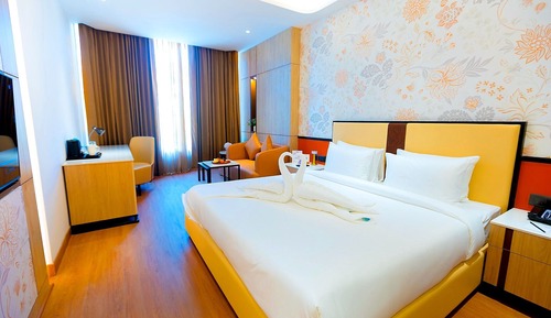 Premium Room