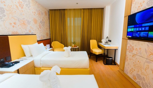 Superior Room
