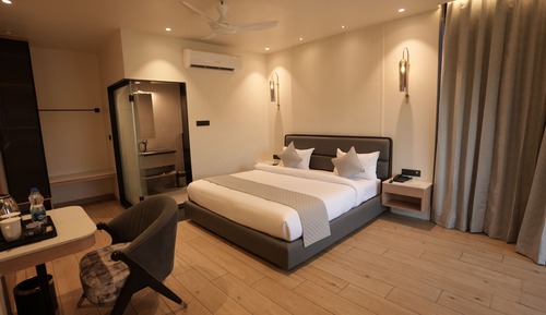 Presidential Suite