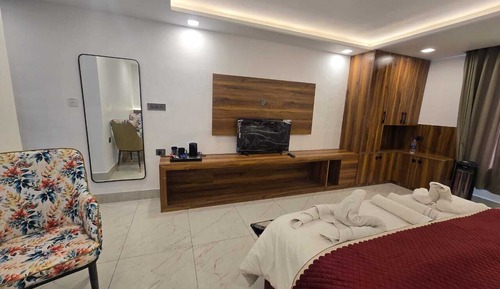 Premium Room, 1 Double Bed